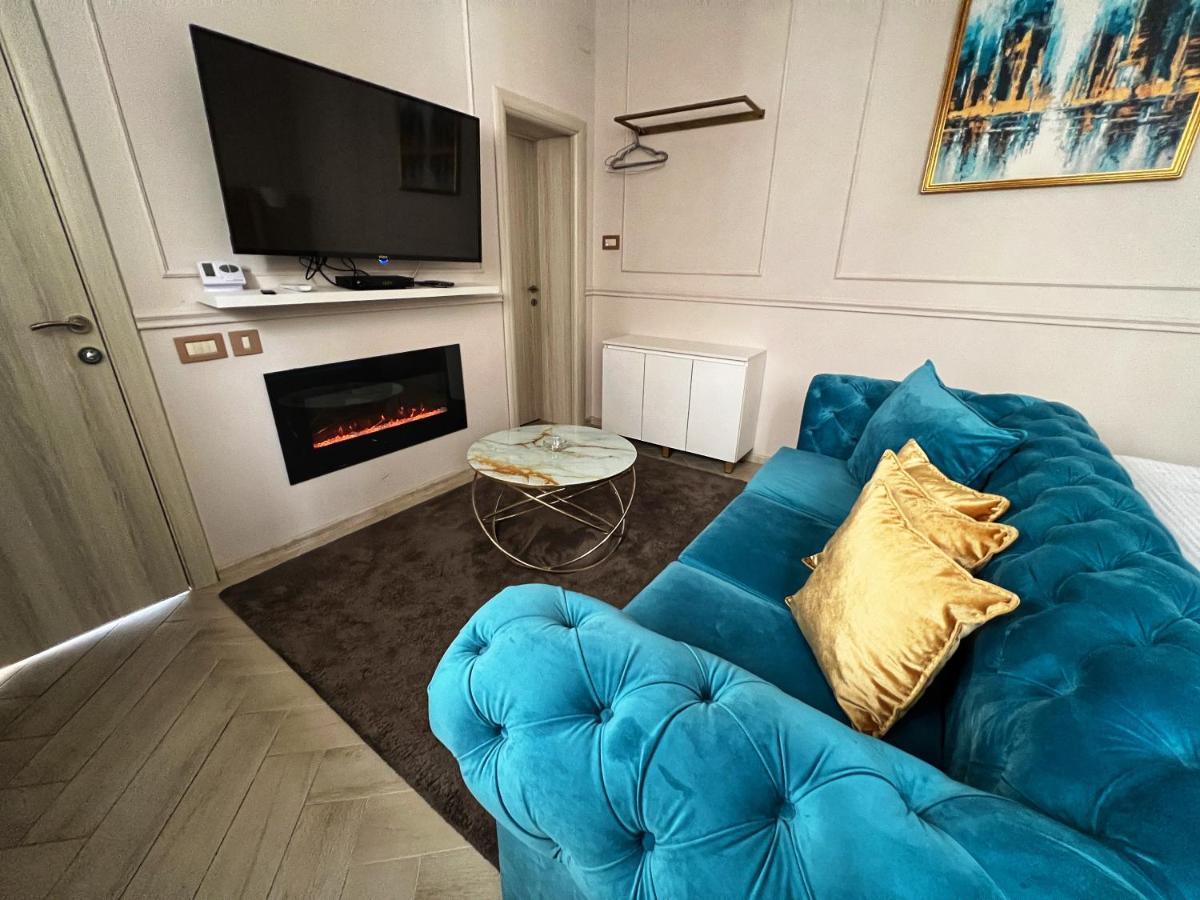 Dis Delux Apartment Krusevac Exterior photo