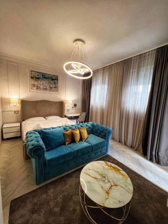 Dis Delux Apartment Krusevac Exterior photo